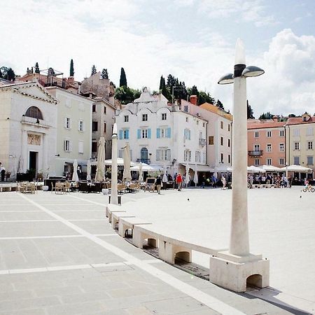 Studio Piran Dış mekan fotoğraf