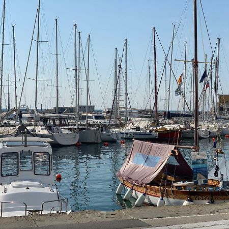 Studio Piran Dış mekan fotoğraf