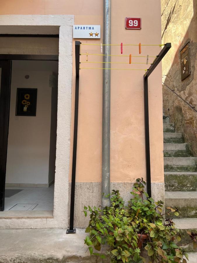 Studio Piran Dış mekan fotoğraf